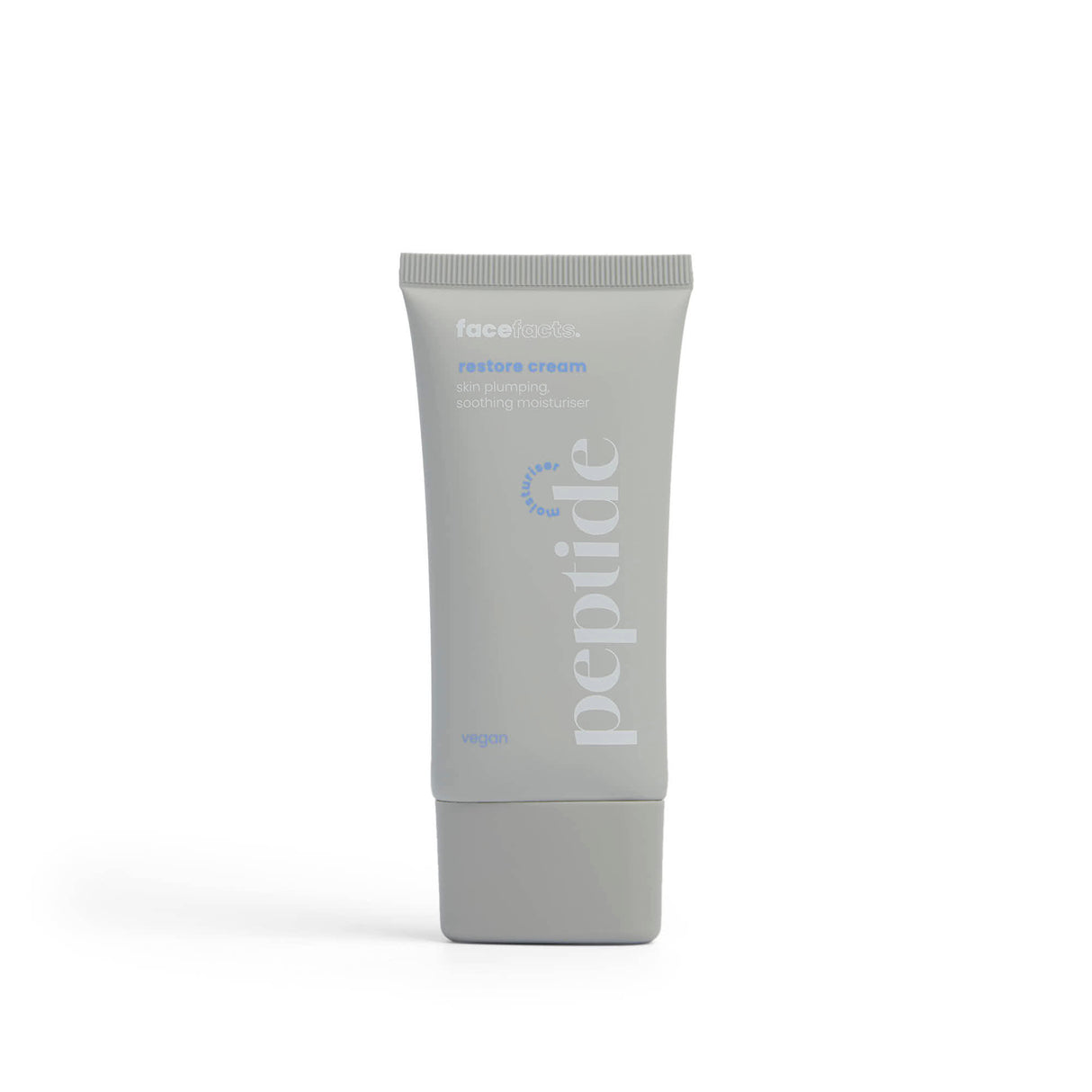 Peptide Restore Moisturiser Cream 50ml