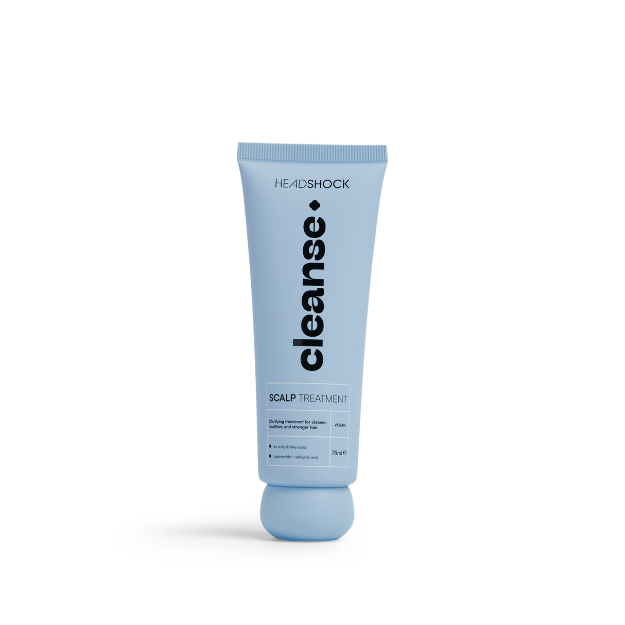 Headshock Cleanse Scalp Treatment 75ml