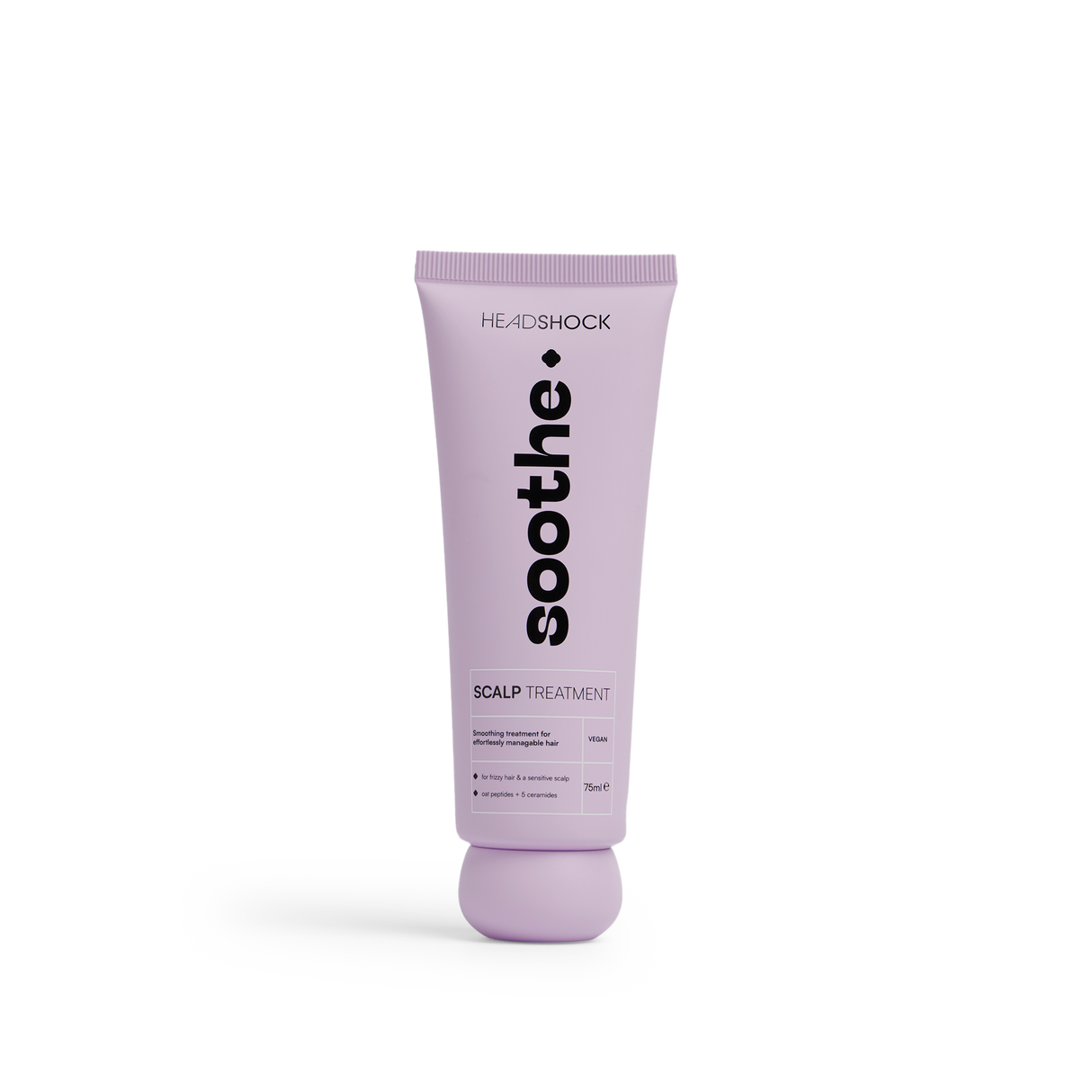 Headshock Soothe Scalp Treatment 75ml