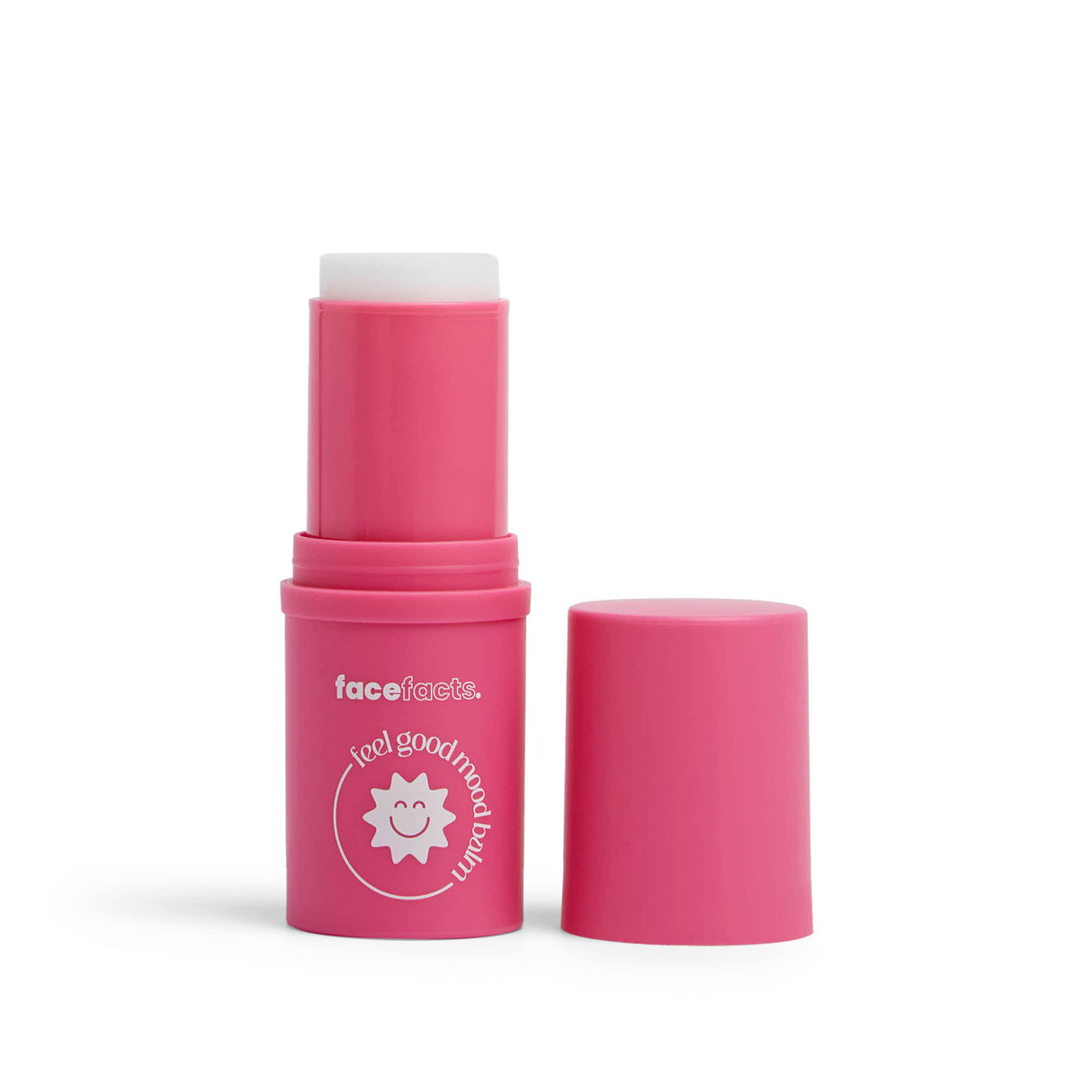 Face Facts Mood Balm Uplifting Feel Good 12.8g