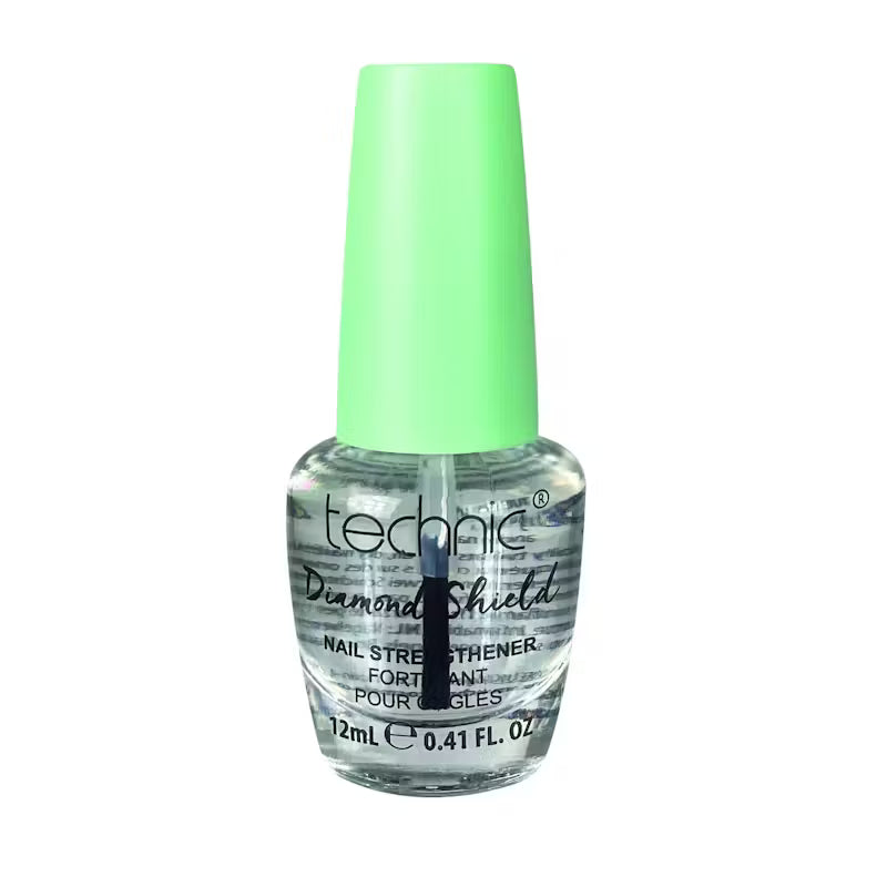 Technic Diamond Shield Nail Strengthener 12ml