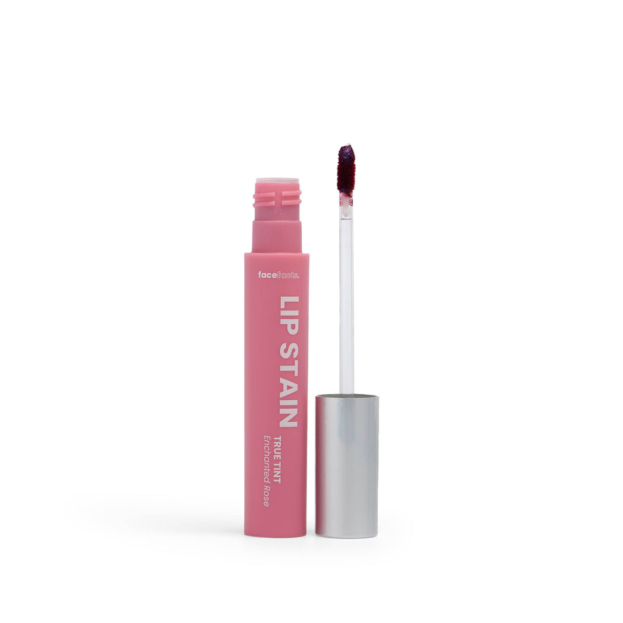Face Facts Lip Stain Enchanted Rose 6ml