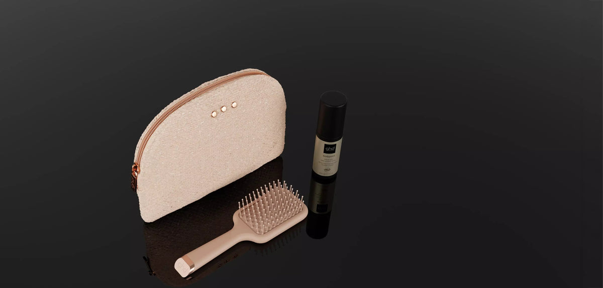 ghd Limited Edition Style Gift Set