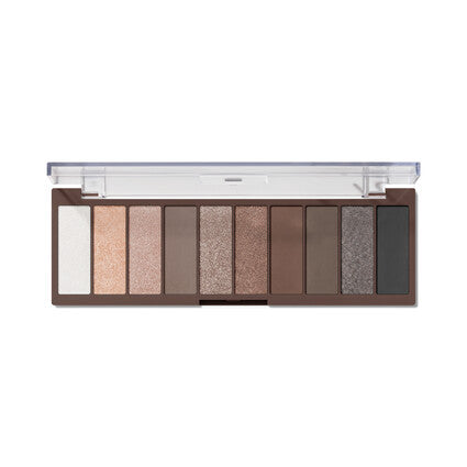 e.l.f Cosmetics Perfect 10 Eyeshadow Palette**