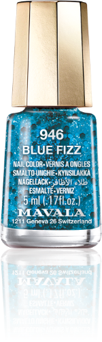 Mavala Nail Polish Fizzy Collection 5ml**