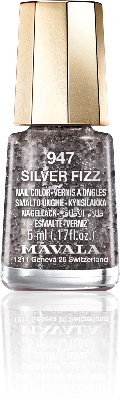 Mavala Nail Polish Fizzy Collection 5ml**