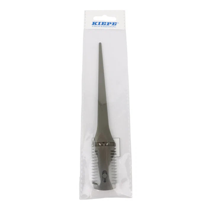 Kiepe Sliding Single Texturising Blade Razor