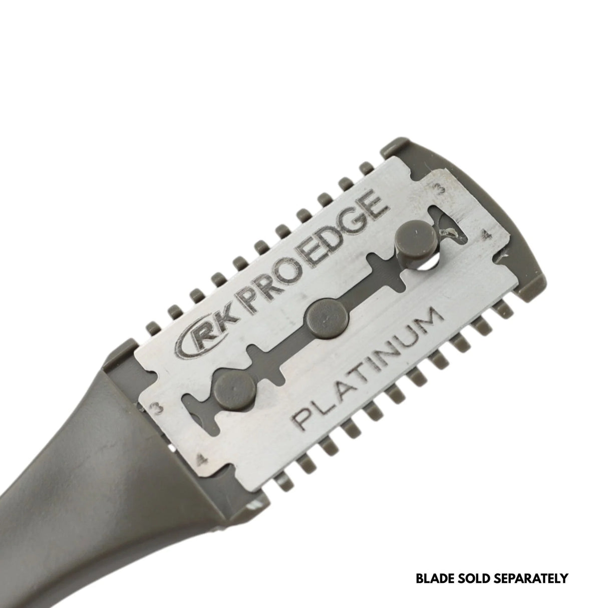 Kiepe Sliding Single Texturising Blade Razor