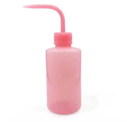Lash Goddess Wash Bottle For Eye Treatments 250ml