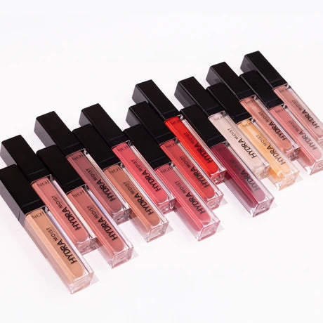 Note Cosmetics Hydramoist Lipgloss 5ml