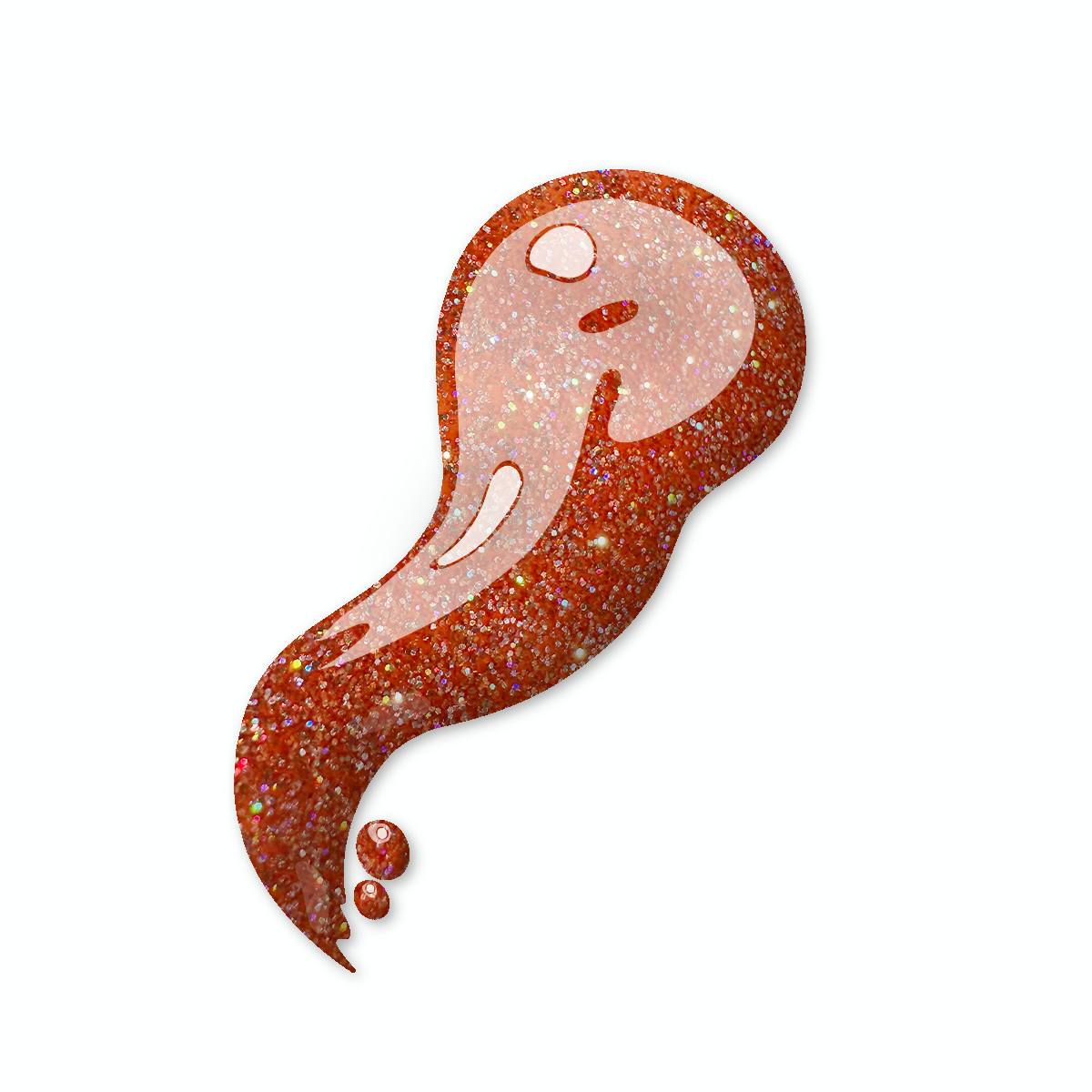 Dream Goddess Gel Polish AMBER Hema & TPO Free 10ml