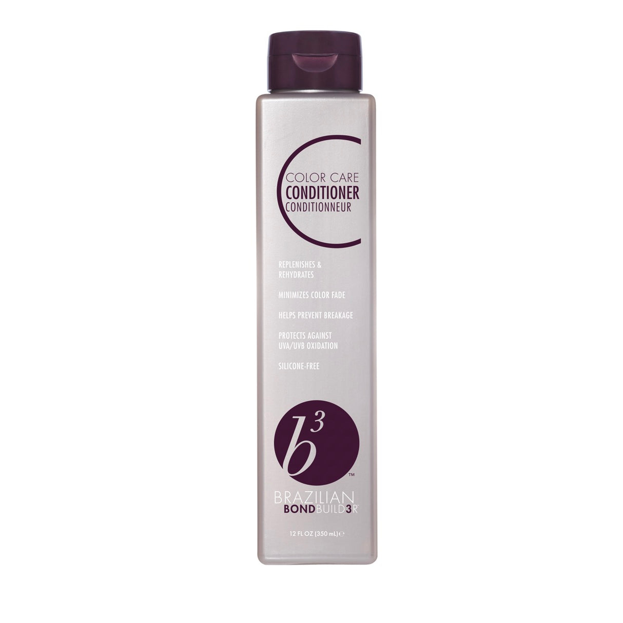 b3 Brazilian Bond Builder Colour Care Conditioner 350ml