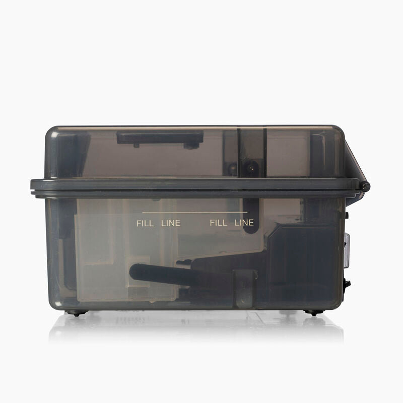 BaByliss Pro Barber Sonic Disinfectant Box