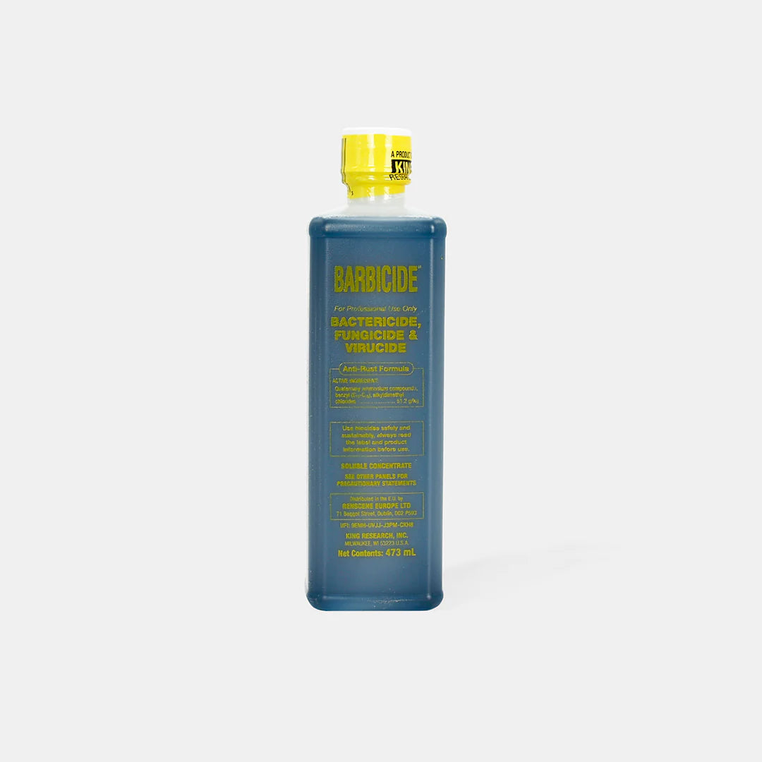 Barbicide Disinfectant Concentrate 473ml