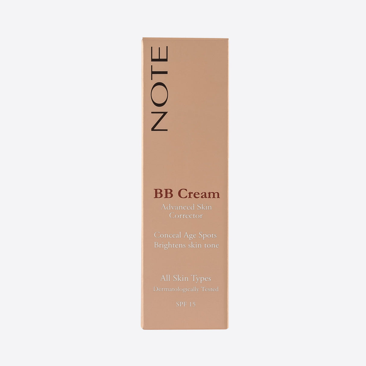 Note Cosmetics BB Cream 35ml