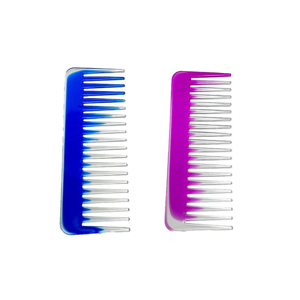 Body Collection Afro Comb