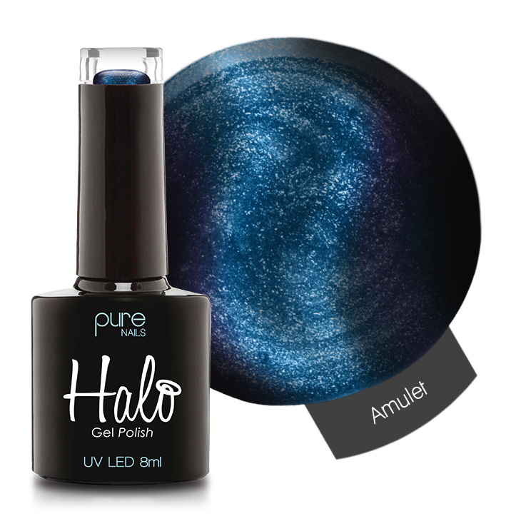 Halo Gel Polish 8ml Discontinued Colours