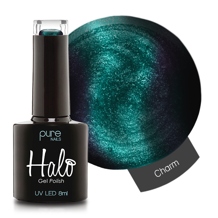 Halo Gel Polish 8ml Discontinued Colours