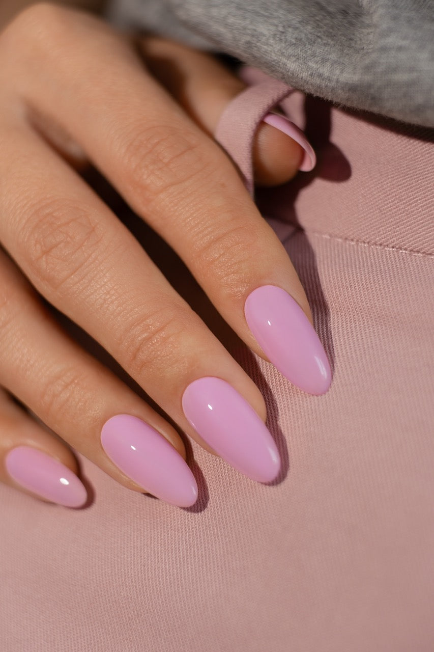 Dream Goddess Gel Polish 10ml Bubblegum