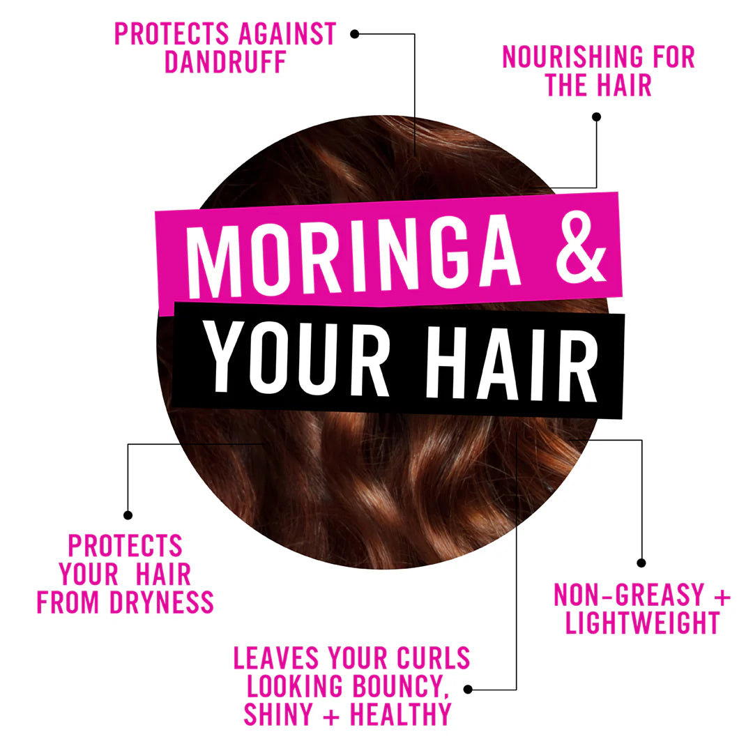 Creightons The Curl Company Deep Conditioning Curl Masque 300ml