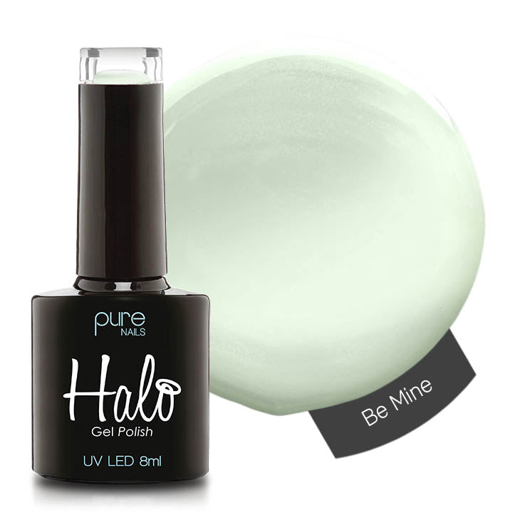 Halo Gel Polish 8ml Discontinued Colours