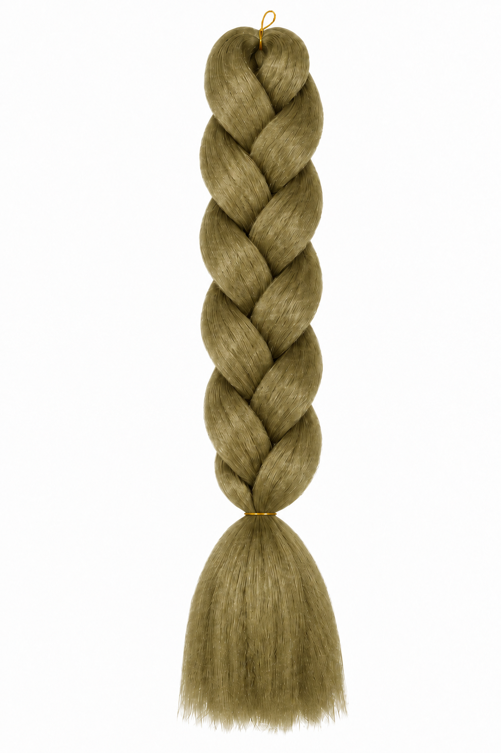 Dream Goddess Jumbo Braid Braiding Hair 100g 24"