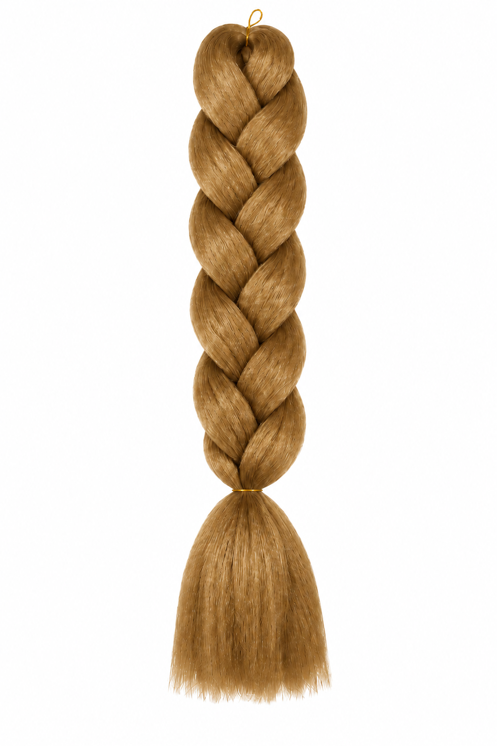 Dream Goddess Jumbo Braid Braiding Hair 100g 24"