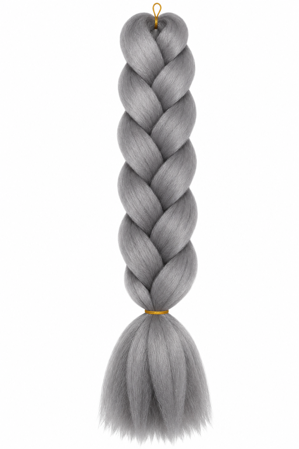 Dream Goddess Jumbo Braid Braiding Hair 100g 24"