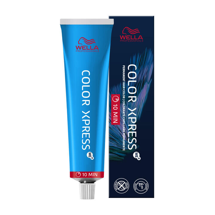 Wella Color Xpress Me+ 60ml