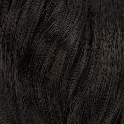Dream Goddess Hairresistible Julie Synthetic Wavy Short Ponytail