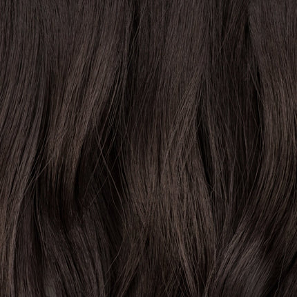 Dream Goddess Hairresistible Julie Synthetic Wavy Short Ponytail