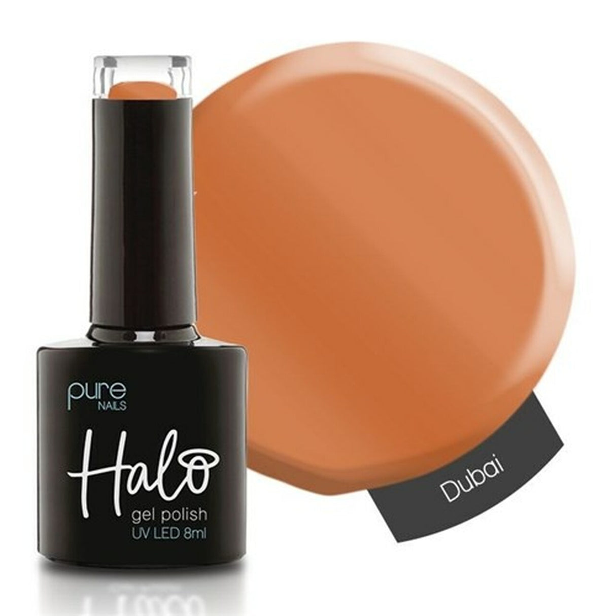 Halo Gel Polish Collection 8ml