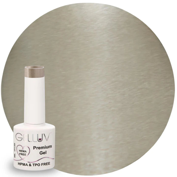 Gelluv Gel Polish Winter Wonderland Collection Hema Free 2025 8ml