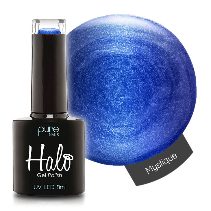 Halo Gel Polish 8ml Discontinued Colours