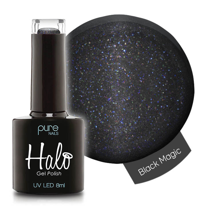 Halo Gel Polish 8ml Discontinued Colours