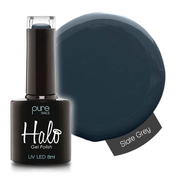 Halo Gel Polish 8ml Discontinued Colours