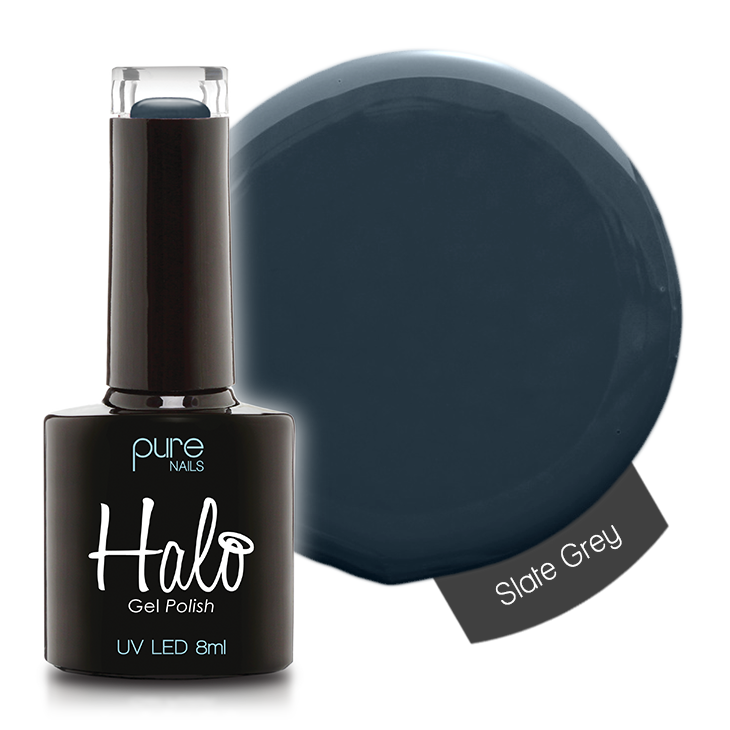 Halo Gel Polish 8ml Discontinued Colours