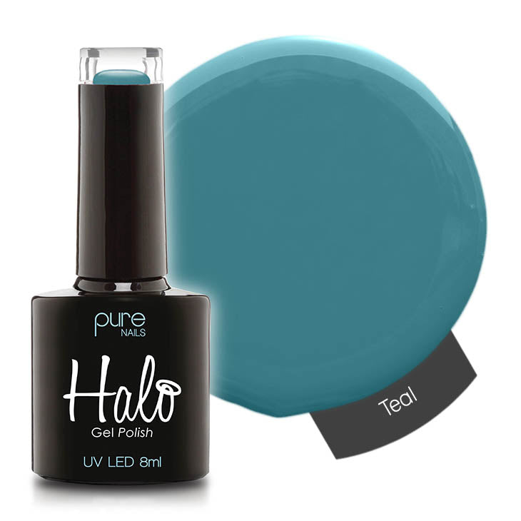 Halo Gel Polish 8ml Discontinued Colours