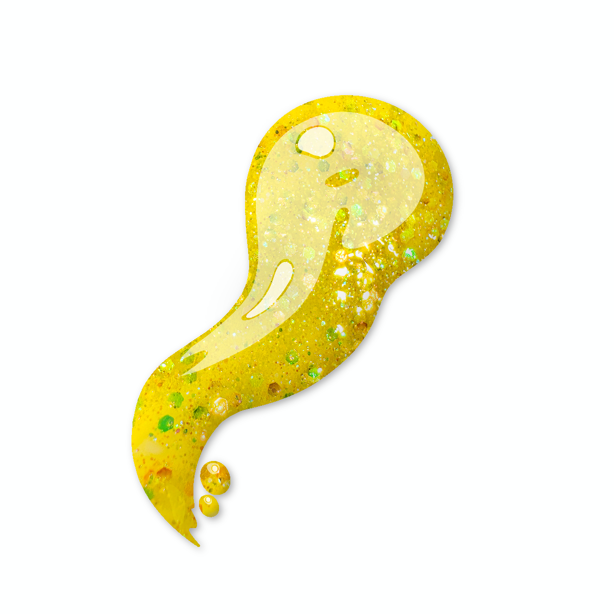 Dream Goddess Gel Polish 10ml Fizz