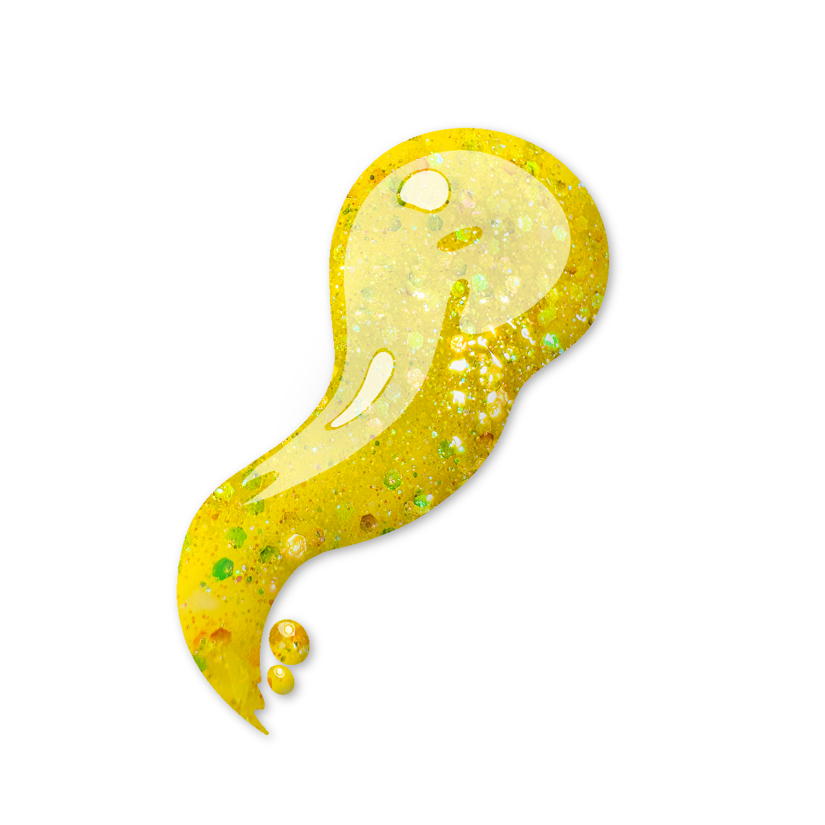 Dream Goddess Gel Polish 10ml Fizz