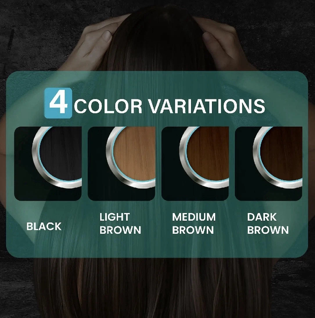 3D Hair Hairline Powder 10g