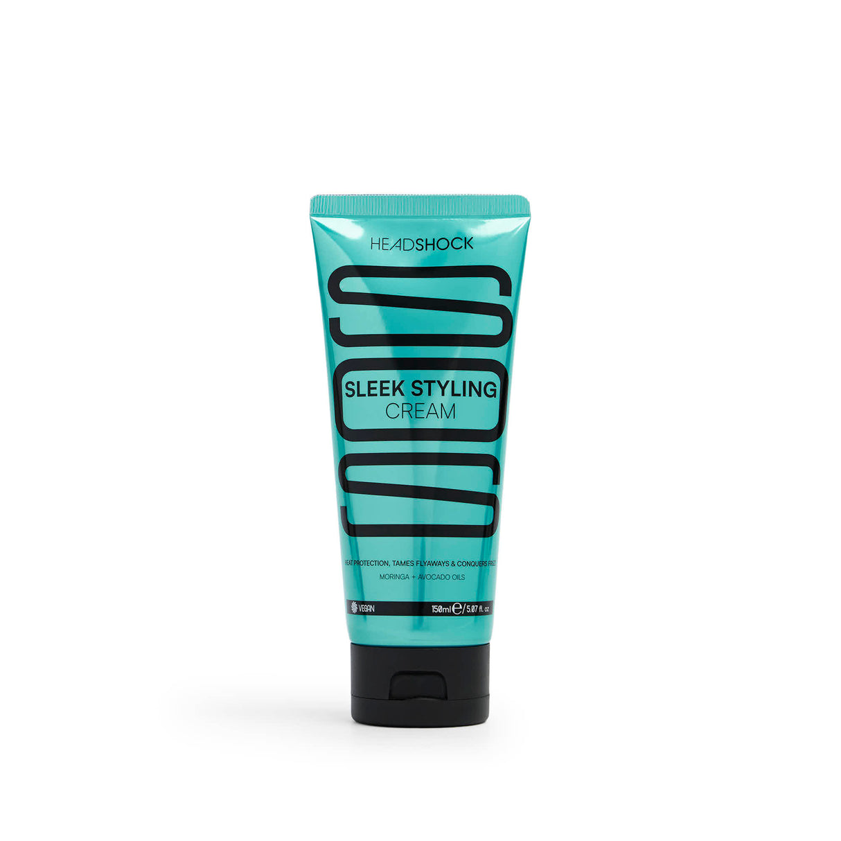 Headshock SOS Sleek Styling Cream 150ml