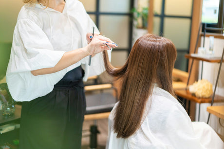 Hair Salon Trade Account - Franklins