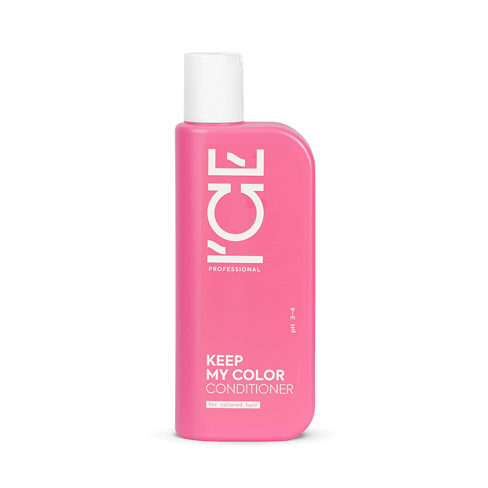 Ice Professional Keep My Color Conditioner 250ml