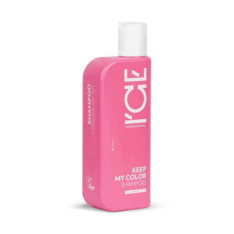 Ice Professional Keep My Color Shampoo 250ml