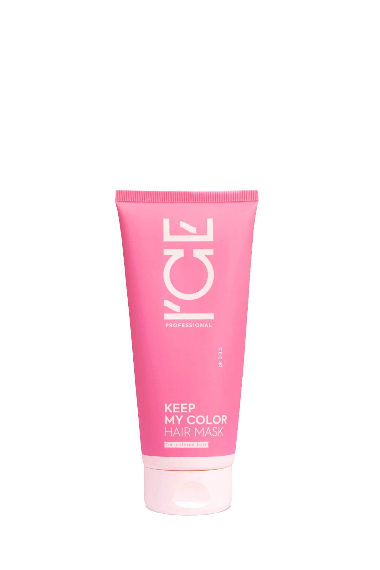 Ice Professional Keep My Color Hair Mask 200ml