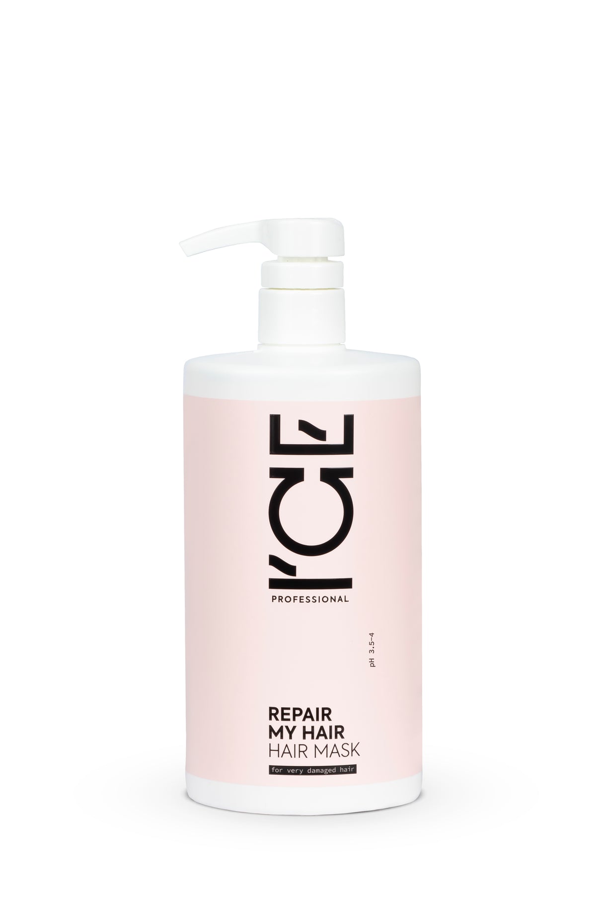 Ice Professional Repair My Hair Hair Mask 750ml