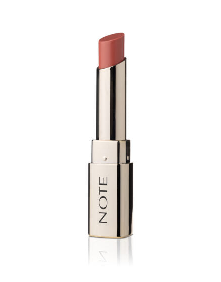 Note Cosmetics Iconic Sheer Lipstick 3.25g