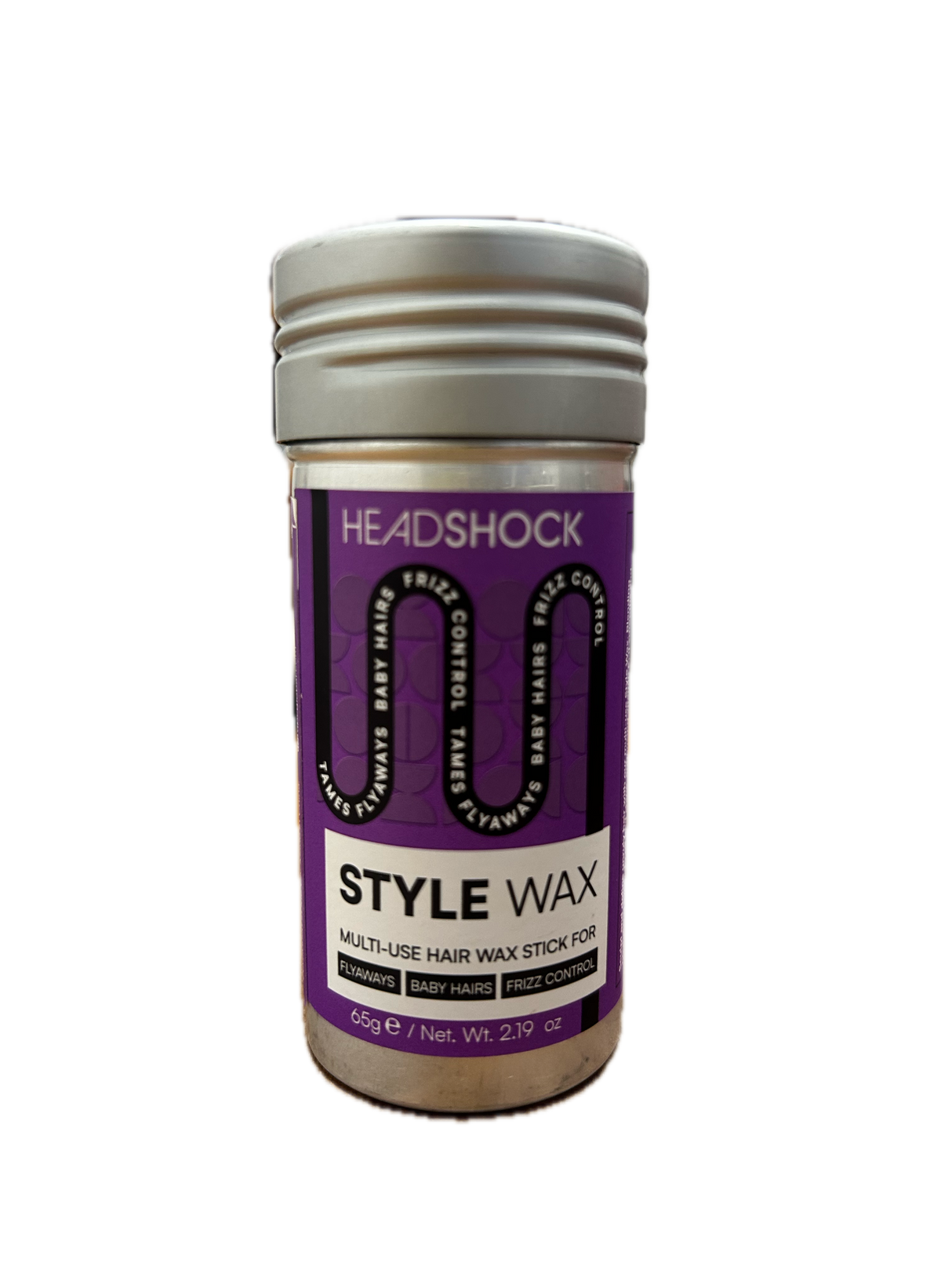 Headshock Style Wax Stick 65g