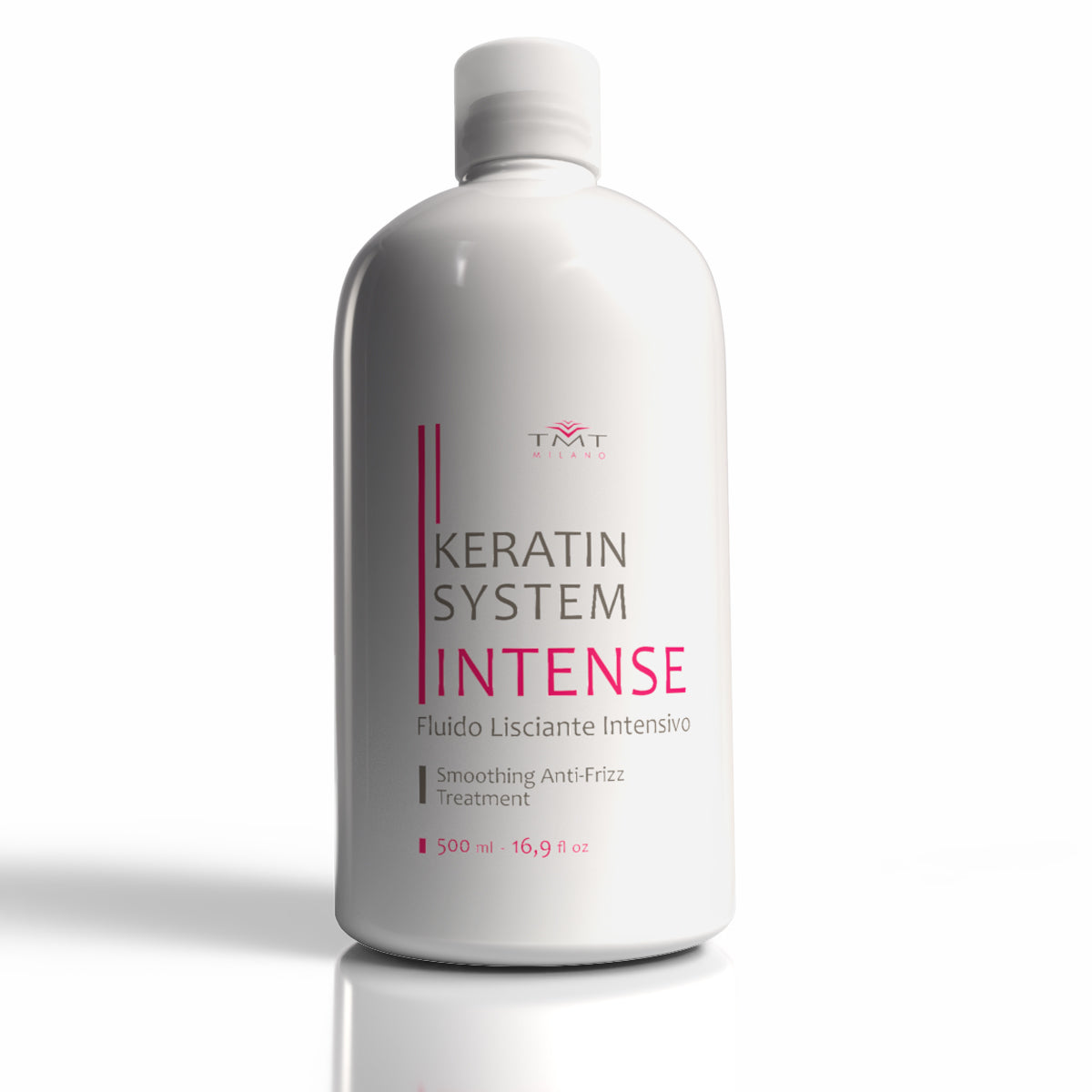 TMT Keratin System Intense Smoothing Treatment Fluid
